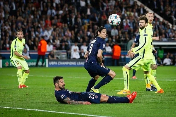 足球直播高清画面